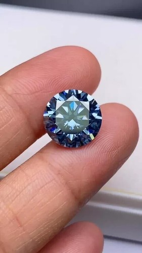 Natural royal blue - 1,